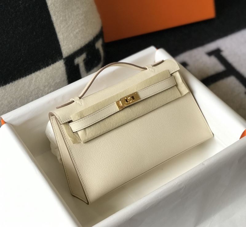 Hermes Kelly Bags